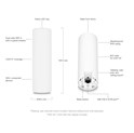 Ubiquiti UniFi WiFi 6 Mesh pristupna točka