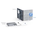 Ubiquiti UniFi WiFi 6 Mesh pristupna točka