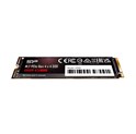 Silicon Power UD90 500GB SSD M.2 2280 PCIe NVMe Gen4x4, SLC cache+HMB