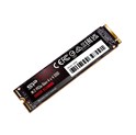 Silicon Power UD90 500GB SSD M.2 2280 PCIe NVMe Gen4x4, SLC cache+HMB