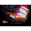 Silicon Power UD90 500GB SSD M.2 2280 PCIe NVMe Gen4x4, SLC cache+HMB