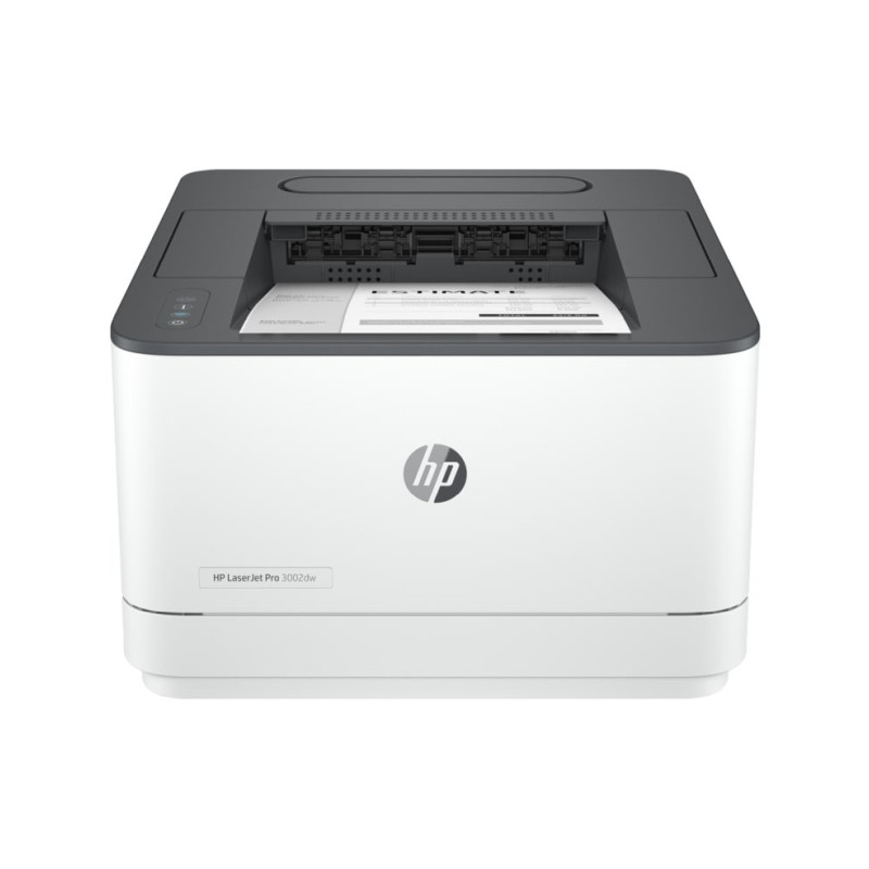 HP LaserJet Pro 3002dw A4 pisač, 1200dpi, 33 str/min, 256MB duplex, USB/LAN/WiF...