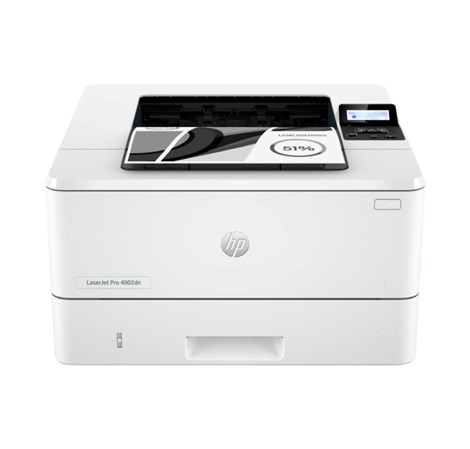 HP LaserJet Pro 4002dw pisač 1200x1200dpi, 40 str/min, USB/LAN/WiFi