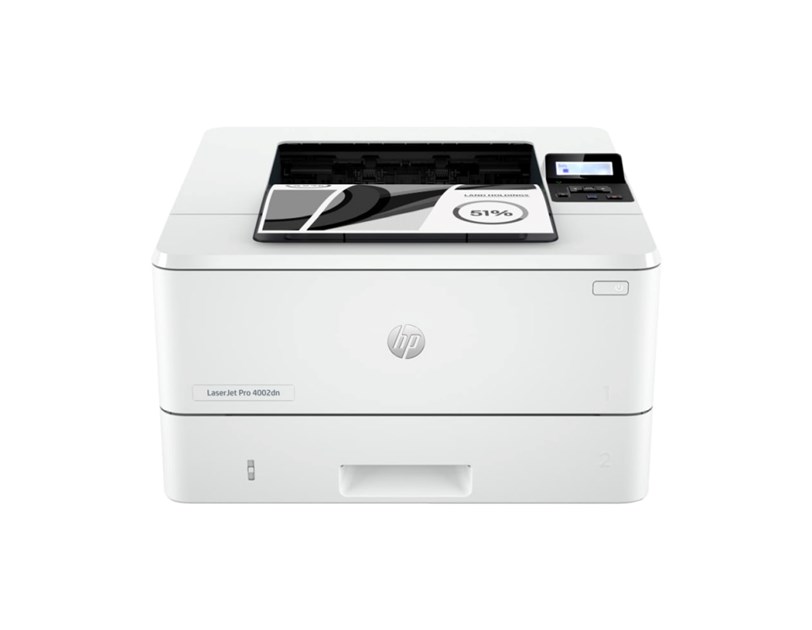 HP LaserJet Pro 4002dn A4 pisač, 1200dpi, 42/40 str/min, USB2.0/LAN 