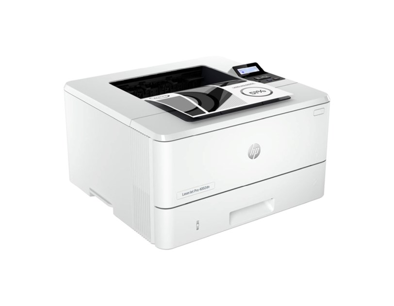 HP LaserJet Pro 4002dn A4 pisač, 1200dpi, 42/40 str/min, USB2.0/LAN 