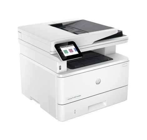 HP LaserJet Pro MFP 4102fdn Print/Scan/Copy/Fax A4 pisač, 40 str/min., 1200dpi, 512MB, USB/LAN