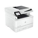 HP LaserJet Pro MFP 4102fdw Print/Scan/Copy/Fax pisač 1200dpi, 42/40 str/min. c/b, USB/Wi-Fi 