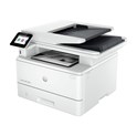 HP LaserJet Pro MFP 4102fdw Print/Scan/Copy/Fax pisač 1200dpi, 42/40 str/min. c/b, USB/Wi-Fi 