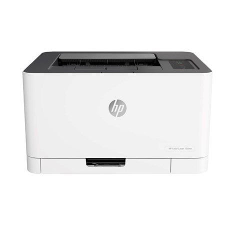 HP Color Laser 150nw A4 pisač, 18/4 str/min. b/c, 600dpi, USB/LAN/WiFi