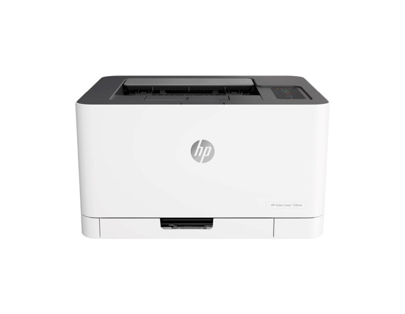 HP Color Laser 150nw A4 pisač, 18/4 str/min. b/c, 600dpi, USB/LAN/WiFi