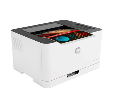 HP Color Laser 150nw A4 pisač, 18/4 str/min. b/c, 600dpi, USB/LAN/WiFi