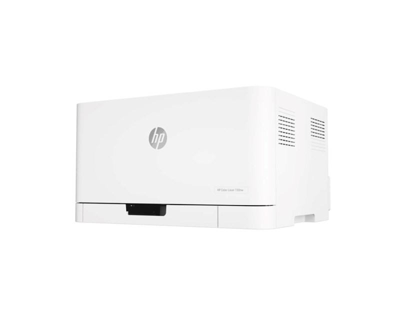 HP Color Laser 150nw A4 pisač, 18/4 str/min. b/c, 600dpi, USB/LAN/WiFi
