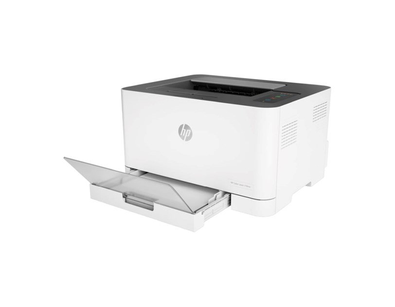 HP Color Laser 150nw A4 pisač, 18/4 str/min. b/c, 600dpi, USB/LAN/WiFi