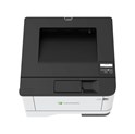 Lexmark MS331dn Mono Laser Printer, A4, 600×600dpi, 38 str/min, duplex, 256MB, USB 2.0/LAN