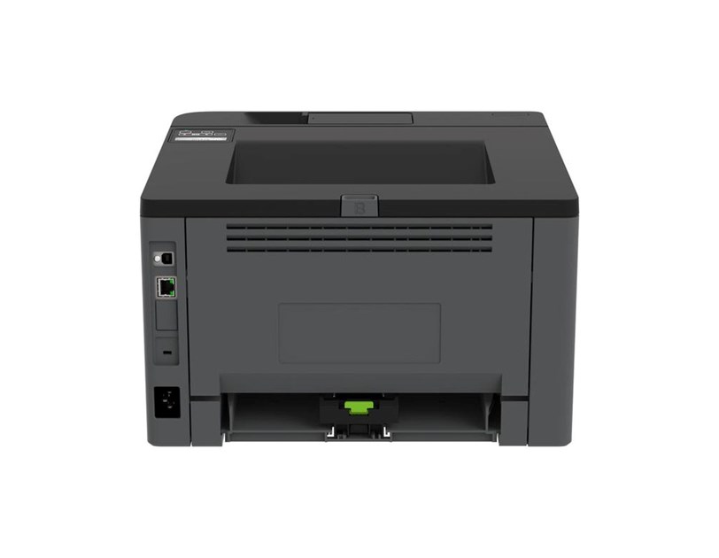 Lexmark MS331dn Mono Laser Printer, A4, 600×600dpi, 38 str/min, duplex, 256MB, USB 2.0/LAN