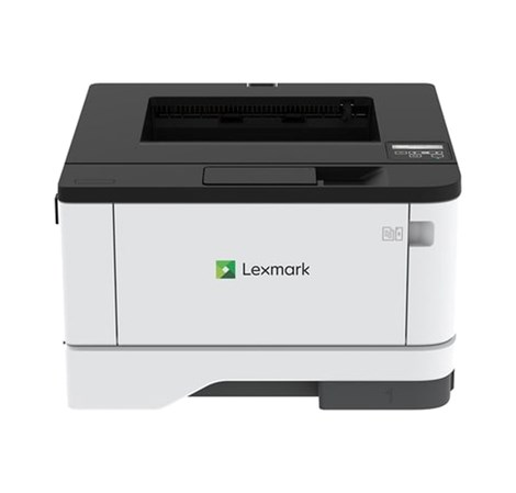 Lexmark MS431dn Mono Laser printer, 600x600dpi, 40 str/min, USB/LAN