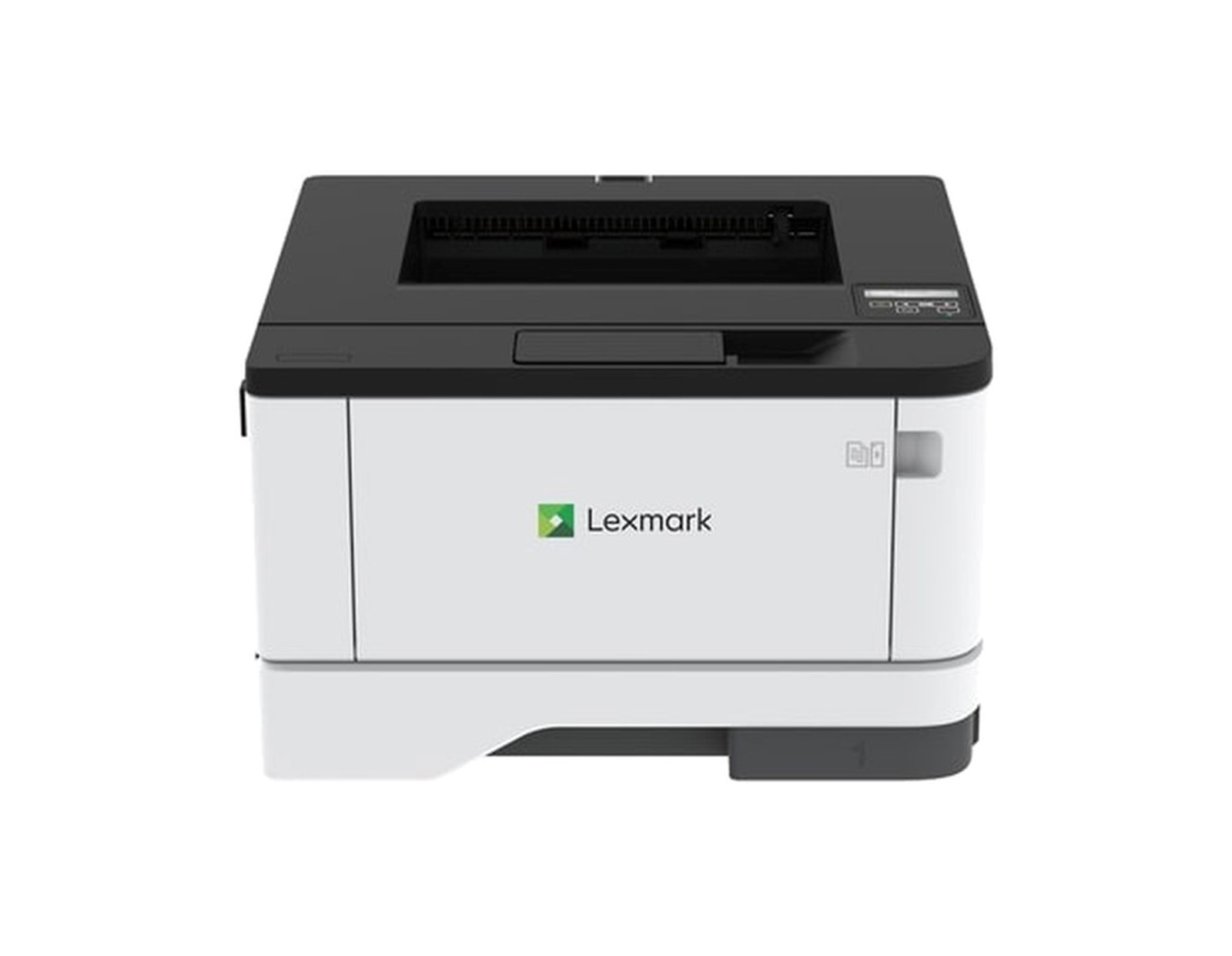 Lexmark MS431dn Mono Laser printer, 600x600dpi, 40 str/min, USB/LAN