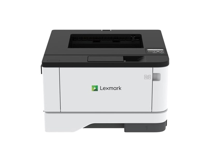 Lexmark MS431dn Mono Laser printer, 600x600dpi, 40 str/min, USB/LAN