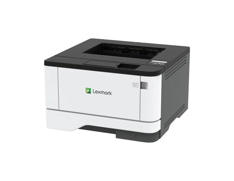 Lexmark MS431dn Mono Laser printer, 600x600dpi, 40 str/min, USB/LAN