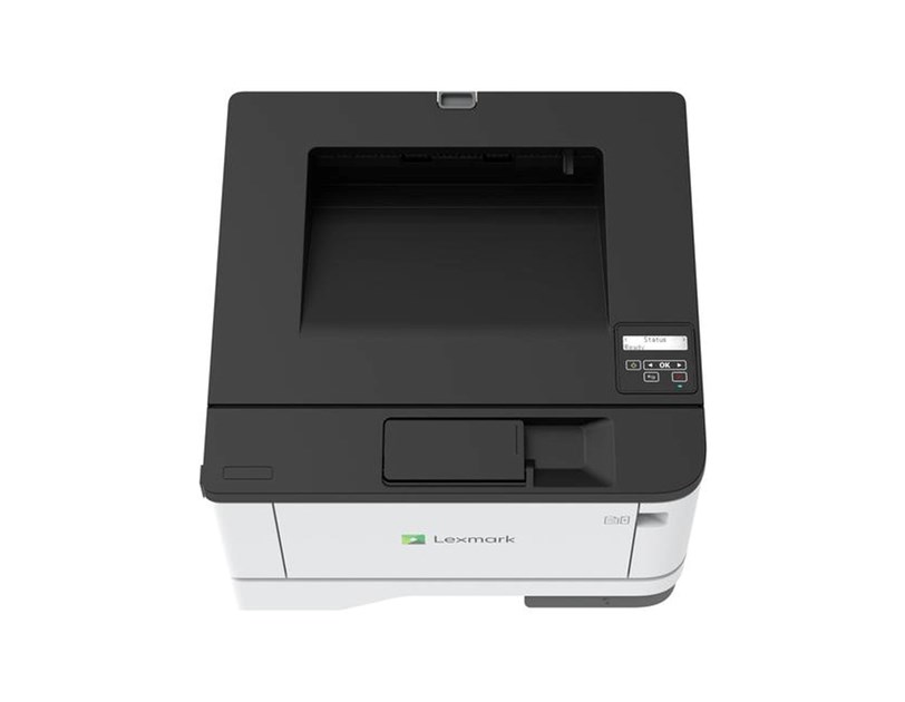 Lexmark MS431dn Mono Laser printer, 600x600dpi, 40 str/min, USB/LAN