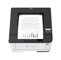 Lexmark MS431dn Mono Laser printer, 600x600dpi, 40 str/min, USB/LAN