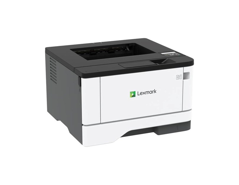 Lexmark MS431dw Mono Laser printer, 600 x 600 dpi, 40 str/min, USB/LAN/WiFi