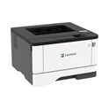 Lexmark MS431dw Mono Laser printer, 600 x 600 dpi, 40 str/min, USB/LAN/WiFi