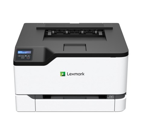Lexmark CS331dw Laser Color A4 Printer, Duplex, 26 str/min, 1200dpi, 512MB, USB/G-LAN/WiFi