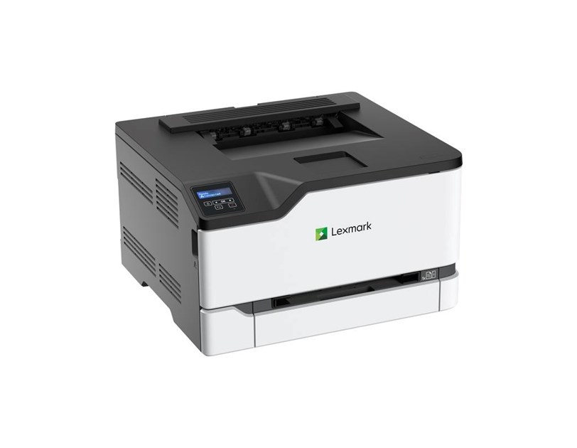 Lexmark CS331dw Laser Color A4 Printer, Duplex, 26 str/min, 1200dpi, 512MB, USB/G-LAN/WiFi