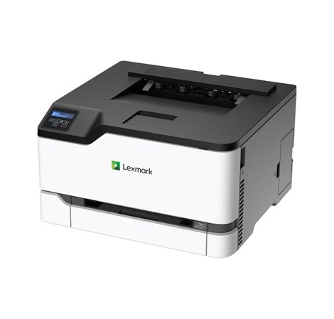 Lexmark CS331dw Laser Color A4 Printer, Print/Scan/Copy, 24 str/min c/b/boja, Duplex, USB/LAN	