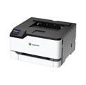 Lexmark CS331dw Laser Color A4 Printer, Duplex, 26 str/min, 1200dpi, 512MB, USB/G-LAN/WiFi