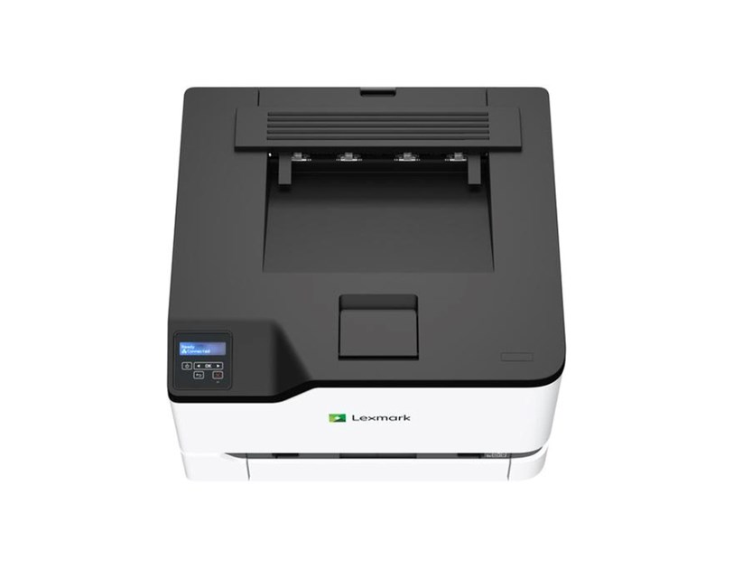 Lexmark CS331dw Laser Color A4 Printer, Duplex, 26 str/min, 1200dpi, 512MB, USB/G-LAN/WiFi
