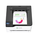 Lexmark CS331dw Laser Color A4 Printer, Duplex, 26 str/min, 1200dpi, 512MB, USB/G-LAN/WiFi