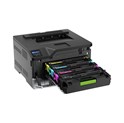Lexmark CS331dw Laser Color A4 Printer, Duplex, 26 str/min, 1200dpi, 512MB, USB/G-LAN/WiFi