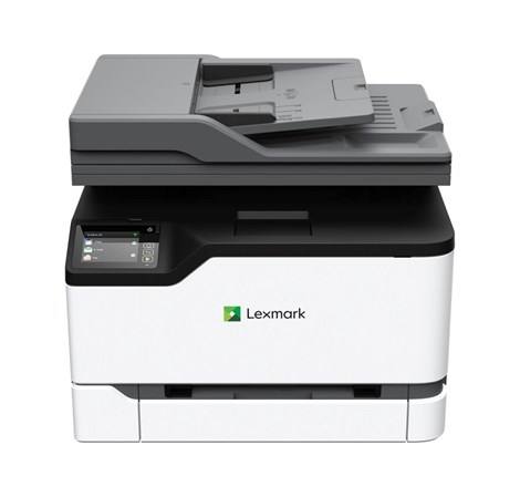 Lexmark CX331adwe Laser Color A4 pisač, Print/Scan/Copy/Fax, Duplex, 24str/min, c/b, 512MB, USB/LAN