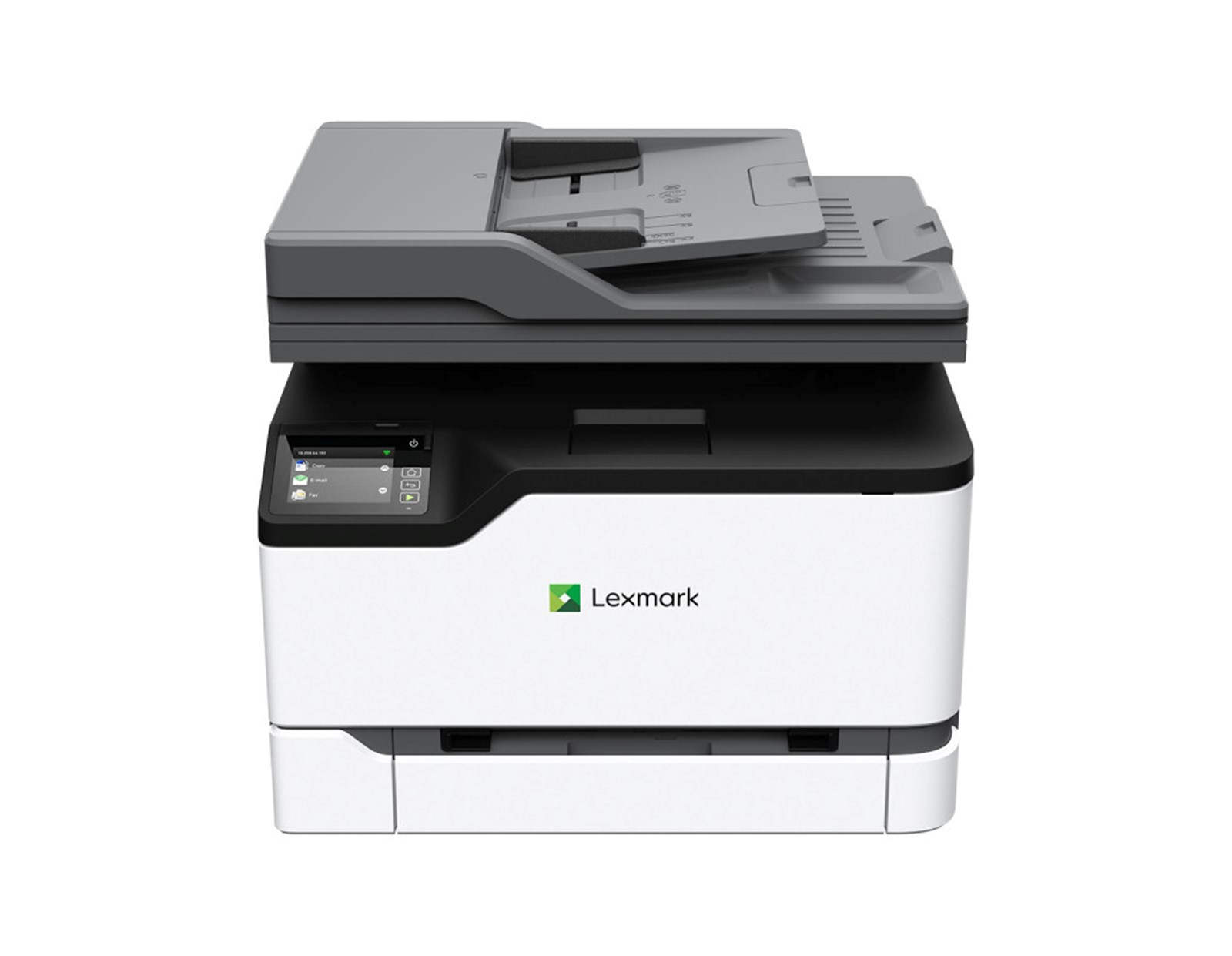 Lexmark CX331adwe Laser Color A4 pisač, Print/Scan/Copy/Fax, Duplex, 24str/min, c/b, 512MB, USB/LAN