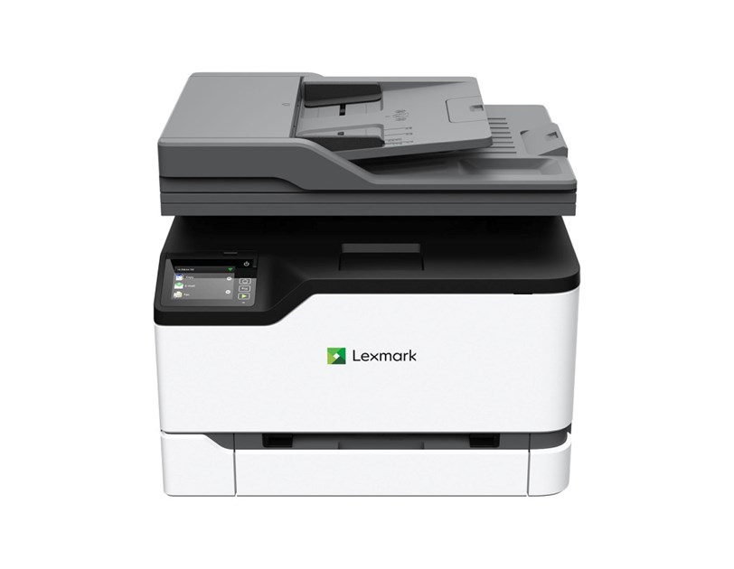 Lexmark CX331adwe Laser Color A4 pisač, Print/Scan/Copy/Fax, Duplex, 24str/min, c/b, 512MB, USB/LAN