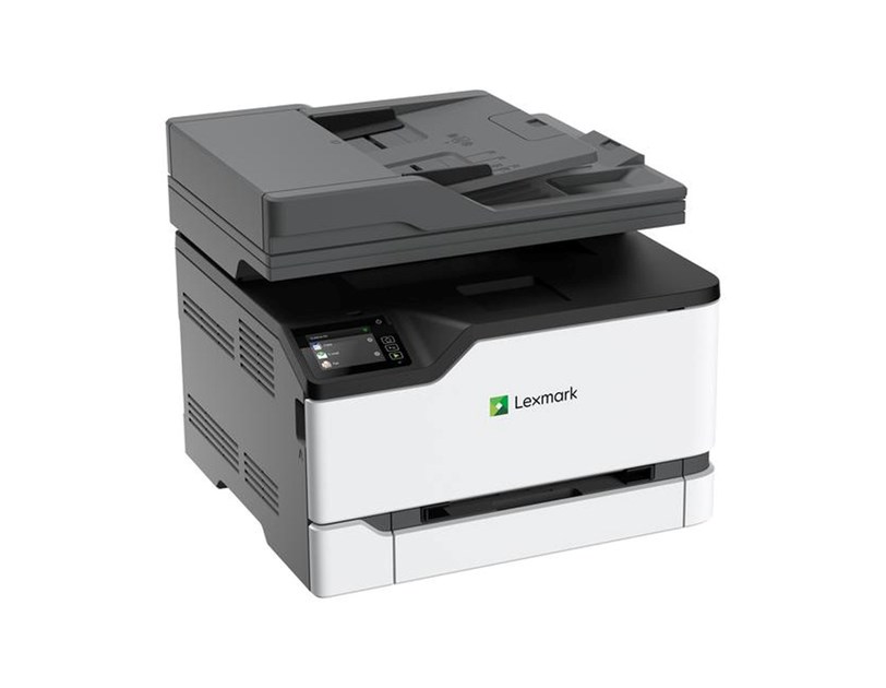 Lexmark CX331adwe Laser Color A4 pisač, Print/Scan/Copy/Fax, Duplex, 24str/min, c/b, 512MB, USB/LAN