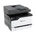 Lexmark CX331adwe Laser Color A4 pisač, Print/Scan/Copy/Fax, Duplex, 24str/min, c/b, 512MB, USB/LAN