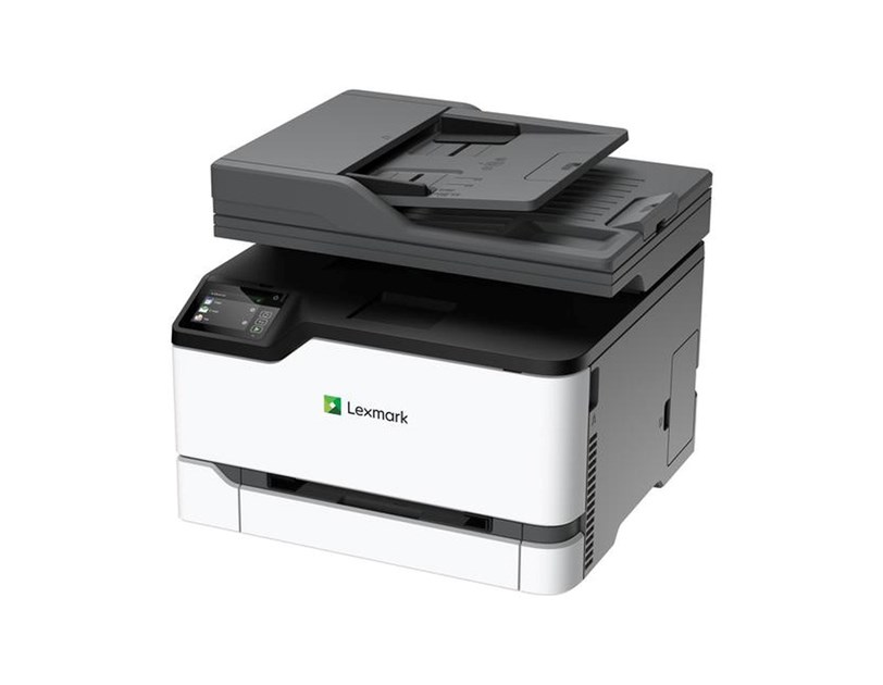Lexmark CX331adwe Laser Color A4 pisač, Print/Scan/Copy/Fax, Duplex, 24str/min, c/b, 512MB, USB/LAN
