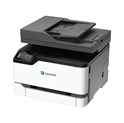 Lexmark CX331adwe Laser Color A4 pisač, Print/Scan/Copy/Fax, Duplex, 24str/min, c/b, 512MB, USB/LAN
