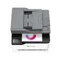 Lexmark CX331adwe Laser Color A4 pisač, Print/Scan/Copy/Fax, Duplex, 24str/min, c/b, 512MB, USB/LAN