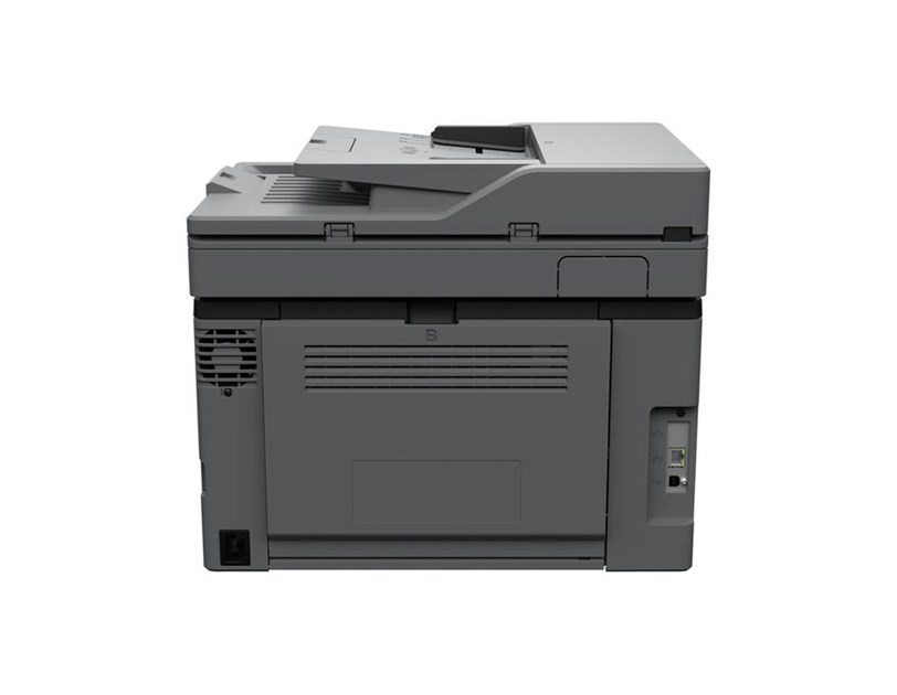 Lexmark CX331adwe Laser Color A4 pisač, Print/Scan/Copy/Fax, Duplex, 24str/min, c/b, 512MB, USB/LAN