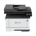 Lexmark MX331adn Mono Multifunctional Laser A4 Printer Print/Scan/Copy/Faxi, Duplex, 38str/min, c/b, 2400IQ512MB, USB/LAN  