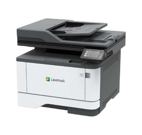 Lexmark MX331adn Mono Multifunctional Laser A4 Printer Print/Scan/Copy/Faxi, Duplex, 38str/min, c/b, 2400IQ512MB, USB/LAN  