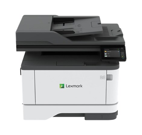 Lexmark MFP MX431adn Mono Multifunctional Laser A4 Printer, Duplex, 40 str/min, 600dpi, 512MB, USB/G-LAN