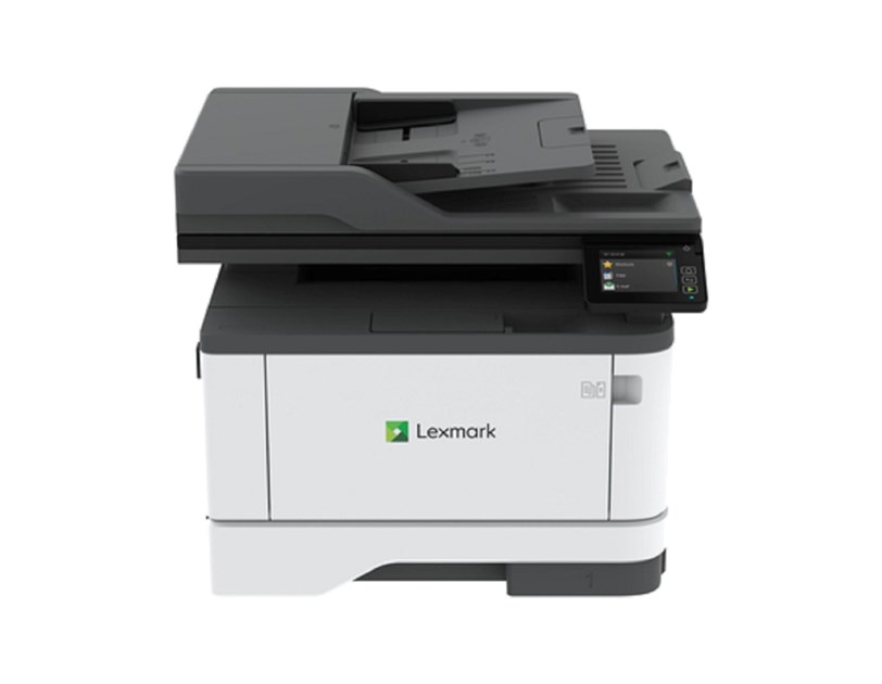 Lexmark MFP MX431adn Mono Multifunctional Laser A4 Printer, Duplex, 40 str/min, 600dpi, 512MB, USB/G-LAN