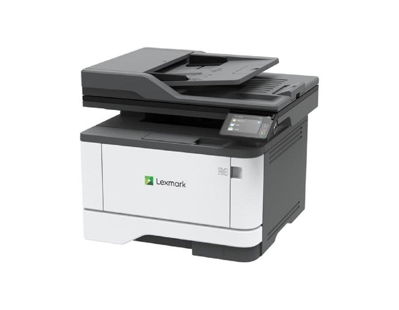 Lexmark MFP MX431adn Mono Multifunctional Laser A4 Printer, Duplex, 40 str/min, 600dpi, 512MB, USB/G-LAN