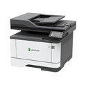 Lexmark MFP MX431adn Mono Multifunctional Laser A4 Printer, Duplex, 40 str/min, 600dpi, 512MB, USB/G-LAN