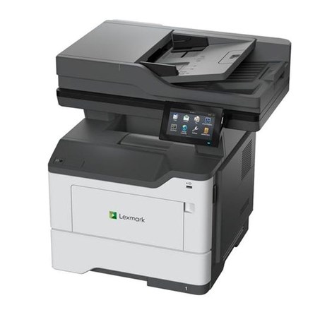 Lexmark MX532adwe Mono Multifunctional Laser A4 Printer Print/Scan/Copy/Fax, duplex, 44 str/min, LAN/USB/Wifi